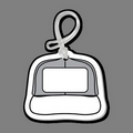 Baseball Hat - Luggage Tag